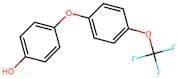 4-(4-(Trifluoromethoxy)phenoxy)phenol