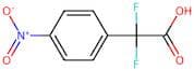 2,2-Difluoro-2-(4-nitrophenyl)acetic acid