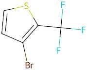 3-Bromo-2-(trifluoromethyl)thiophene