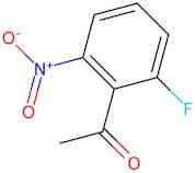 1-(2-Fluoro-6-nitrophenyl)ethanone