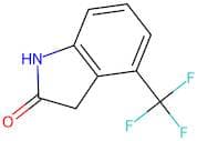 4-(Trifluoromethyl)indolin-2-one