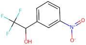 2,2,2-Trifluoro-1-(3-nitrophenyl)ethanol