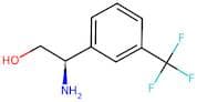 (R)-2-Amino-2-(3-(trifluoromethyl)phenyl)ethanol