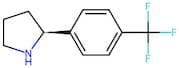(S)-2-(4-(Trifluoromethyl)phenyl)pyrrolidine