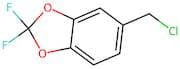 5-(Chloromethyl)-2,2-difluorobenzo[d][1,3]dioxole