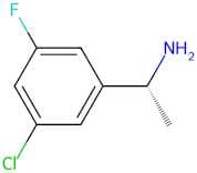 (R)-1-(3-Chloro-5-fluorophenyl)ethanamine