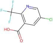 5-Chloro-2-(trifluoromethyl)nicotinic acid
