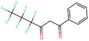 1-Phenyl-2H,2H-perfluorohexane-1,3-dione