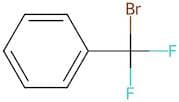 (Bromodifluoromethyl)benzene