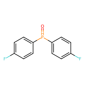 Bis(4-fluorophenyl)phosphine oxide