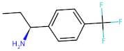 (S)-1-(4-(Trifluoromethyl)phenyl)propan-1-amine