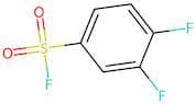 3,4-Difluorobenzenesulfonyl fluoride