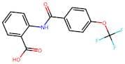 2-(4-(Trifluoromethoxy)benzamido)benzoic acid