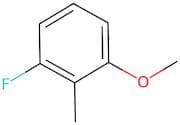 1-Fluoro-3-Methoxy-2-methylbenzene