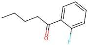1-(2-Fluorophenyl)pentan-1-one