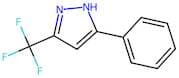 5-Phenyl-3-(trifluoromethyl)-1H-pyrazole