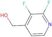 (2,3-Difluoropyridin-4-yl)methanol