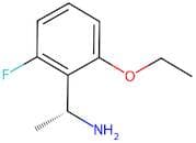 (R)-1-(2-Ethoxy-6-fluorophenyl)ethan-1-amine
