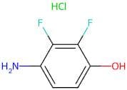 4-Amino-2,3-difluorophenol hydrochloride
