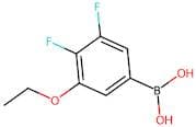 3,4-Difluoro-5-ethoxyphenylboronic acid