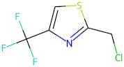 2-(Chloromethyl)-4-(trifluoromethyl)thiazole