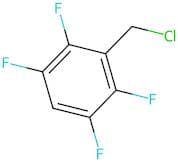 2,3,5,6-Tetrafluorobenzyl chloride