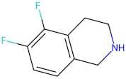 5,6-Difluoro-1,2,3,4-tetrahydroisoquinoline