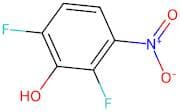 2,6-Difluoro-3-nitrophenol