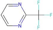 2-(Trifluoromethyl)pyrimidine