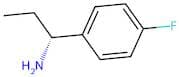 (R)-1-(4-Fluorophenyl)propan-1-amine