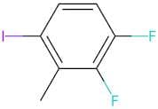 1,2-Difluoro-4-iodo-3-methylbenzene