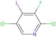 2,5-Dichloro-3-fluoro-4-iodopyridine