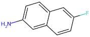6-Fluoronaphthalen-2-amine