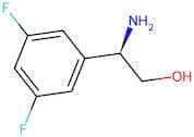 (R)-2-Amino-2-(3,5-difluorophenyl)ethanol