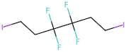 3,3,4,4-Tetrafluoro-1,6-diiodohexane