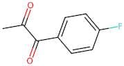 1-(4-Fluorophenyl)propane-1,2-dione