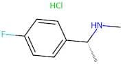 (R)-1-(4-Fluorophenyl)-N-methylethan-1-amine hydrochloride
