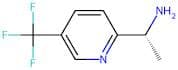 (R)-1-(5-(Trifluoromethyl)pyridin-2-yl)ethanamine