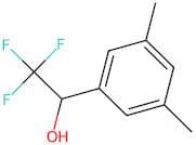 1-(3,5-Dimethylphenyl)-2,2,2-trifluoroethan-1-ol