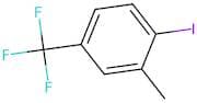 1-Iodo-2-methyl-4-(trifluoromethyl)benzene