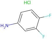 3,4-Difluoroaniline hydrochloride