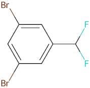 1,3-Dibromo-5-(difluoromethyl)benzene