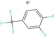 Potassium (3,4-difluorophenyl)trifluoroborate