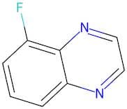 5-Fluoroquinoxaline