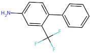 2-(Trifluoromethyl)-[1,1'-biphenyl]-4-amine