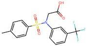 N-Tosyl-N-(3-(trifluoromethyl)phenyl)glycine