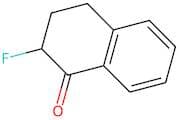 2-Fluoro-3,4-dihydronaphthalen-1(2H)-one