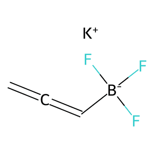Potassium trifluoro(propa-1,2-dien-1-yl)borate