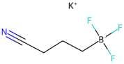 Potassium 3-cyanopropyltrifluoroborate