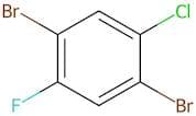 1,4-Dibromo-2-chloro-5-fluorobenzene